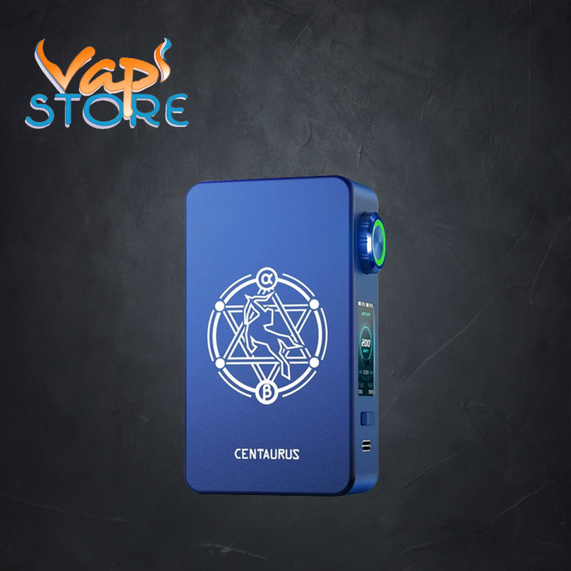 Box Centaurus M200 - LOST VAPE