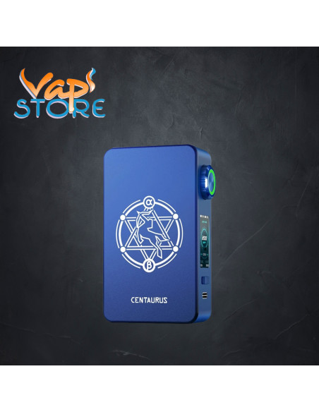 Box Centaurus M200 - LOST VAPE