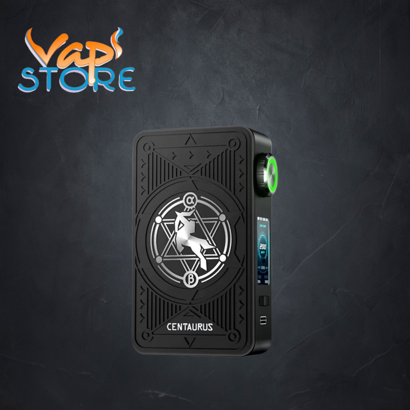 Box Centaurus M200 - LOST VAPE
