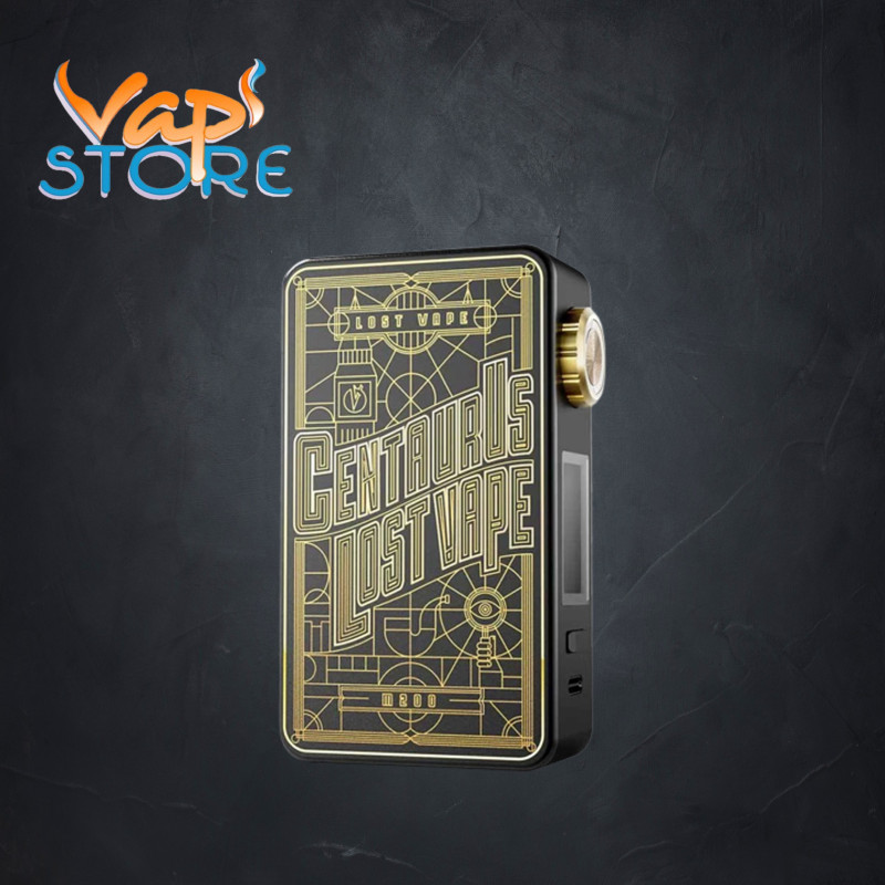 Box Centaurus M200 - LOST VAPE