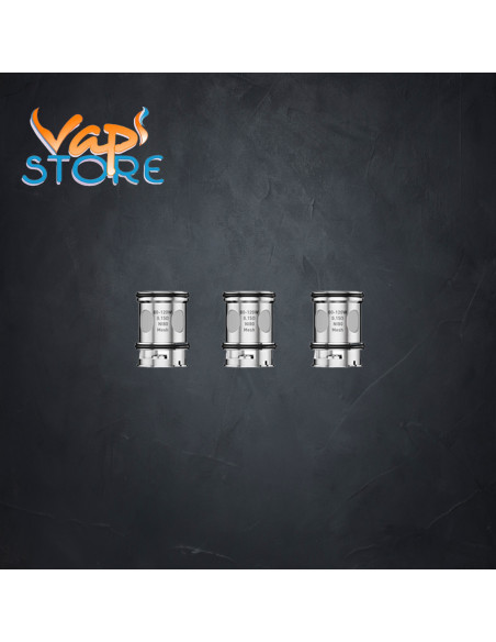 Résistances UB MAX - LOST VAPE