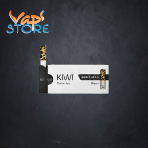Filtres Kiwi Pod x20 - KIWI VAPOR 2