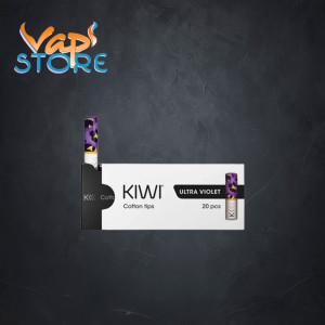 Filtres Kiwi Pod x20 - KIWI VAPOR 2