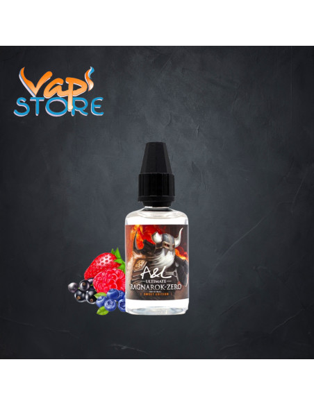 ULTIMATE Ragnarok-Zero Sweet Ed. 30ml