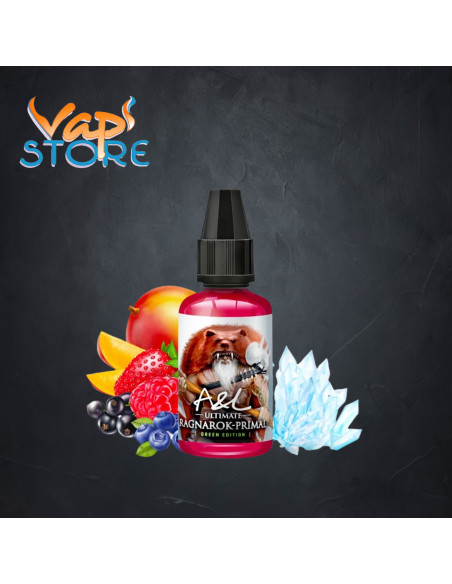 ULTIMATE Ragnarok-Primal Sweet Ed. 30ml