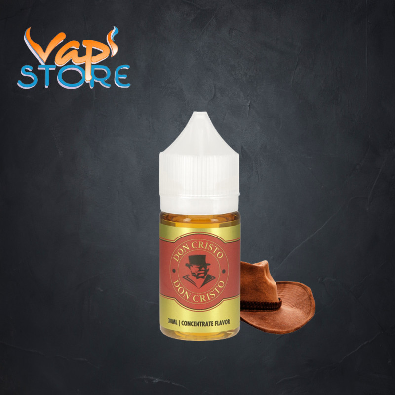 PGVG LABS Don Cristo 30ml