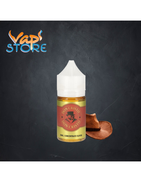 PGVG LABS Don Cristo 30ml
