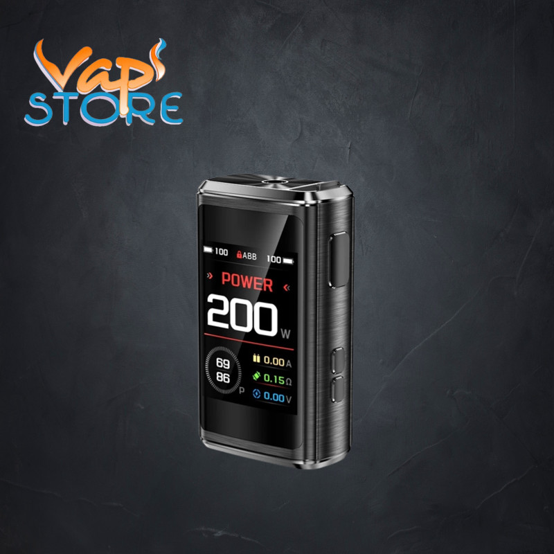 Box Aegis Z 200 - GEEKVAPE