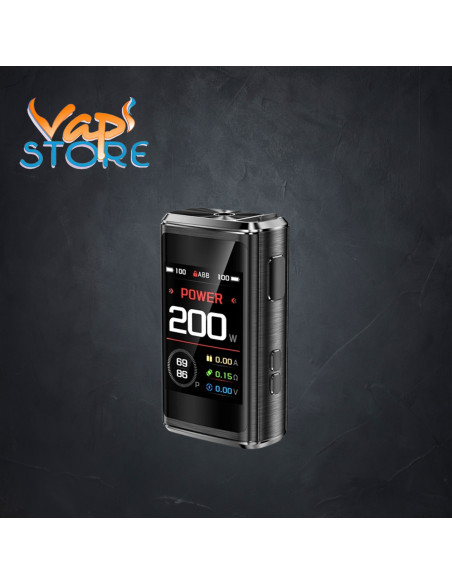 Box Aegis Z 200 - GEEKVAPE