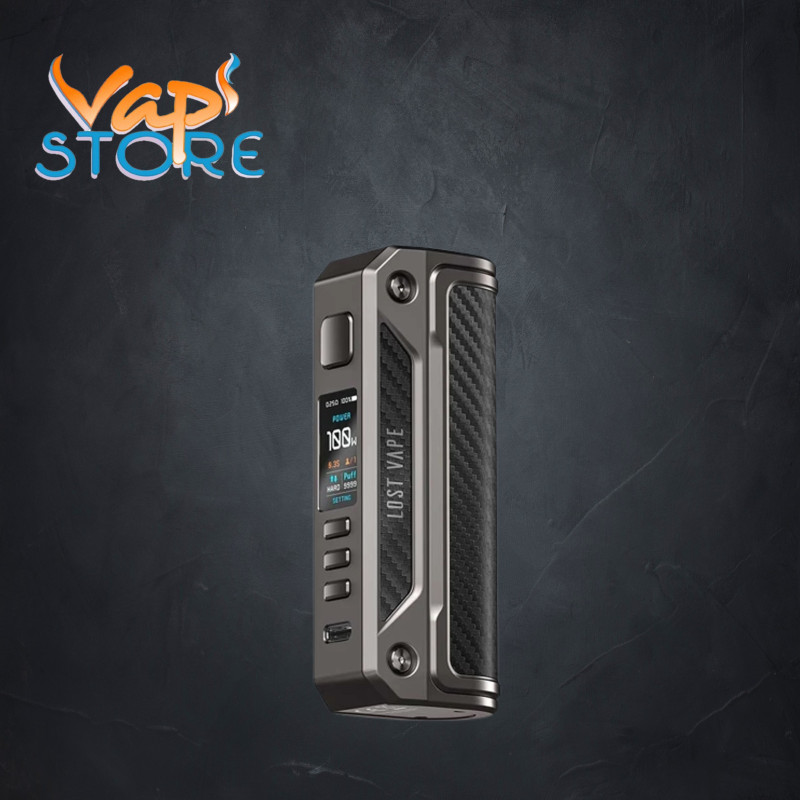 Box Thelema Solo 100W LOST VAPE