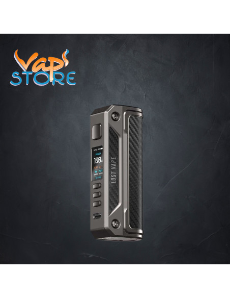 Box Thelema Solo 100W LOST VAPE