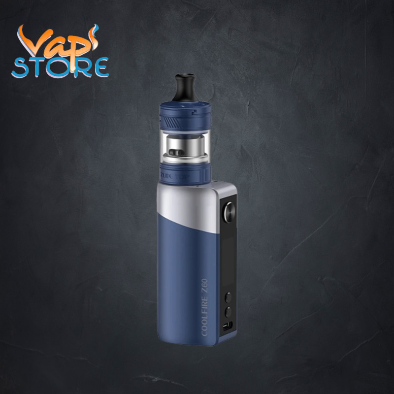 Kit Coolfire Z60 Zlide Top INNOKIN