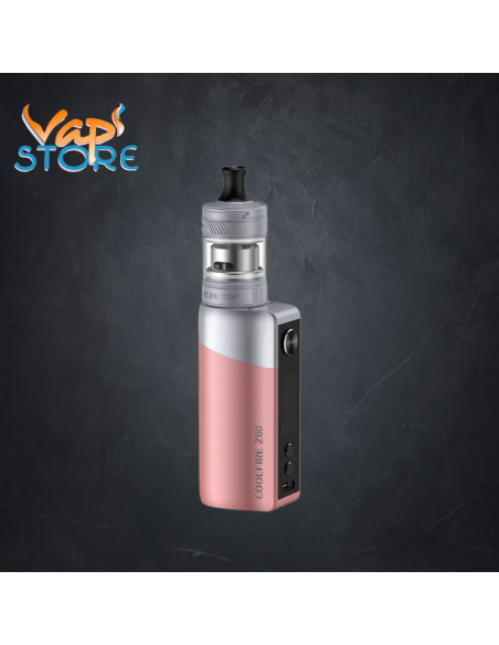 Kit Coolfire Z60 Zlide Top INNOKIN