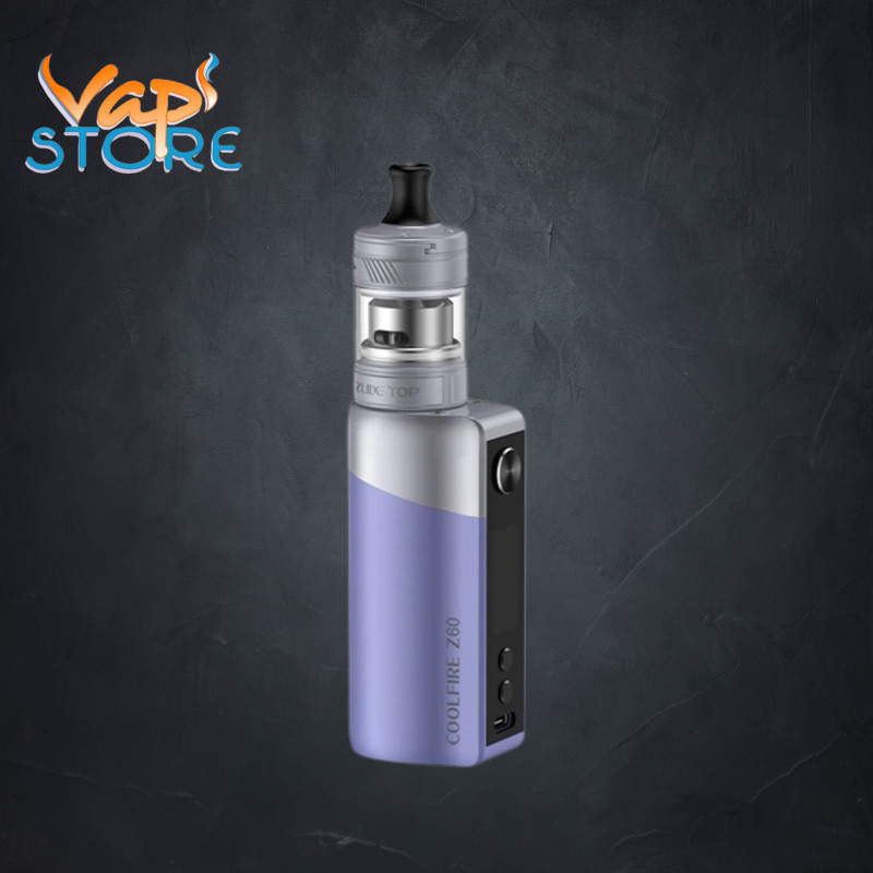 Kit Coolfire Z60 Zlide Top INNOKIN
