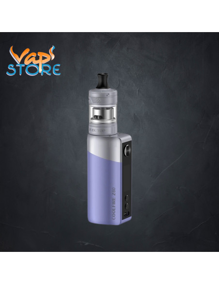 Kit Coolfire Z60 Zlide Top INNOKIN