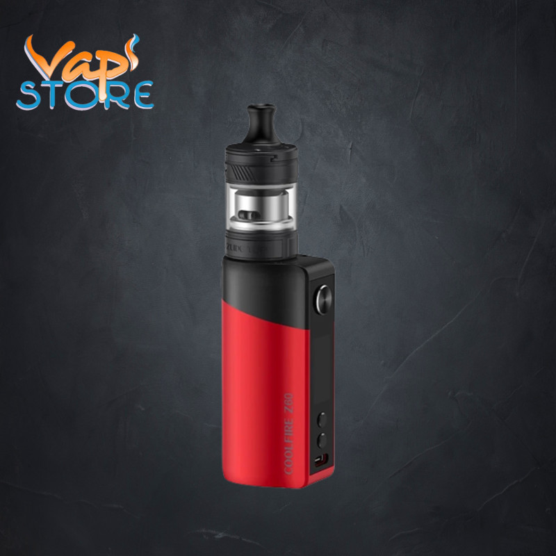 Kit Coolfire Z60 Zlide Top INNOKIN