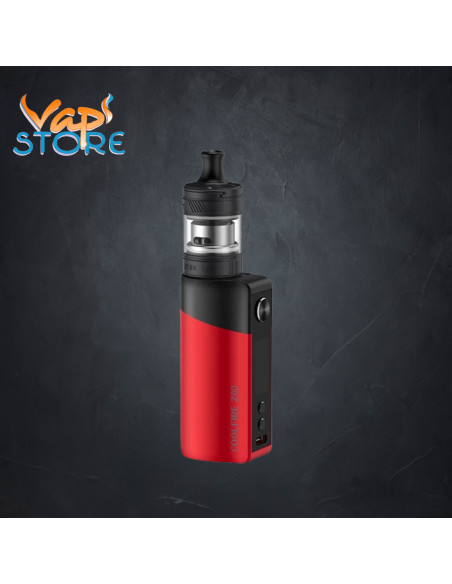 Kit Coolfire Z60 Zlide Top INNOKIN