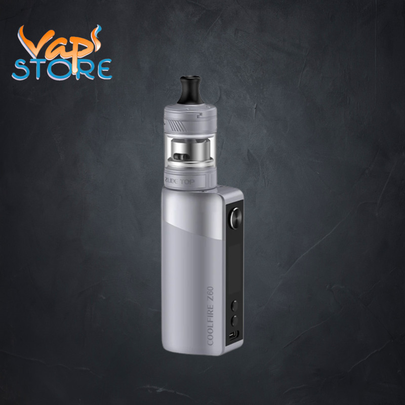 Kit Coolfire Z60 Zlide Top INNOKIN
