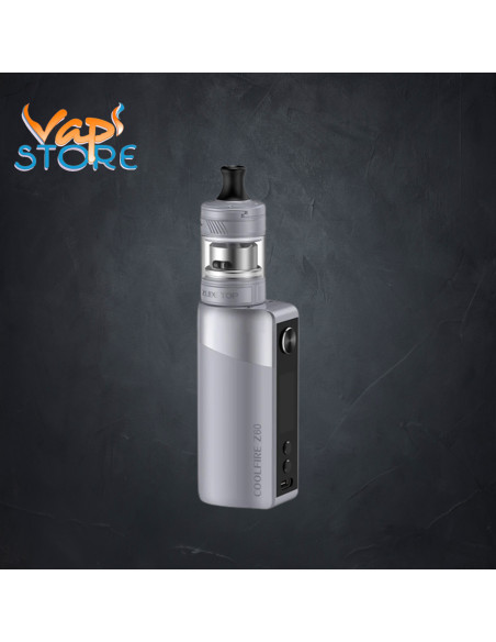 Kit Coolfire Z60 Zlide Top INNOKIN