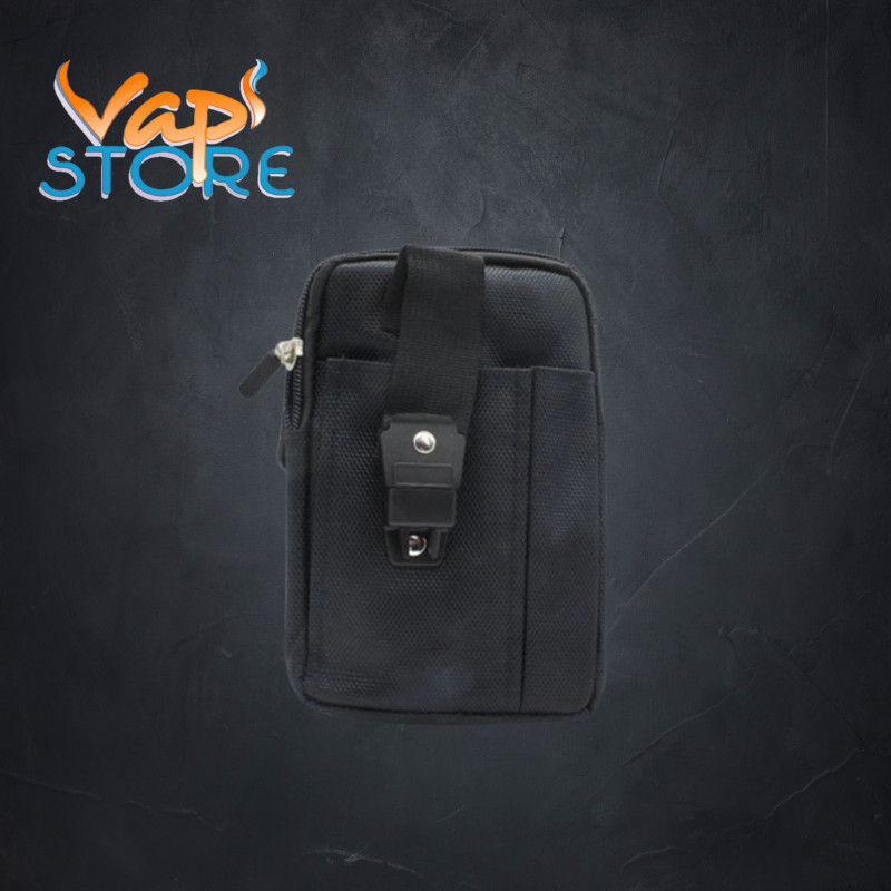 cigarette électronique leclerc Pochette Vape bag main image 1