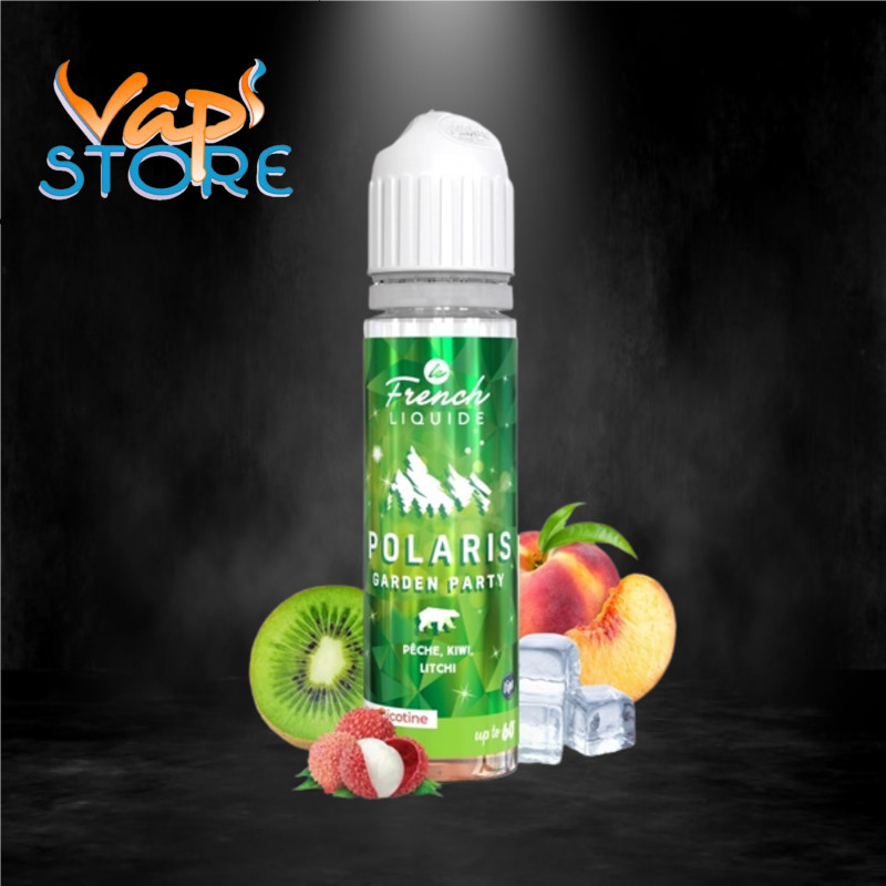 POLARIS Garden Party 50ml