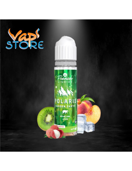 POLARIS Garden Party 50ml