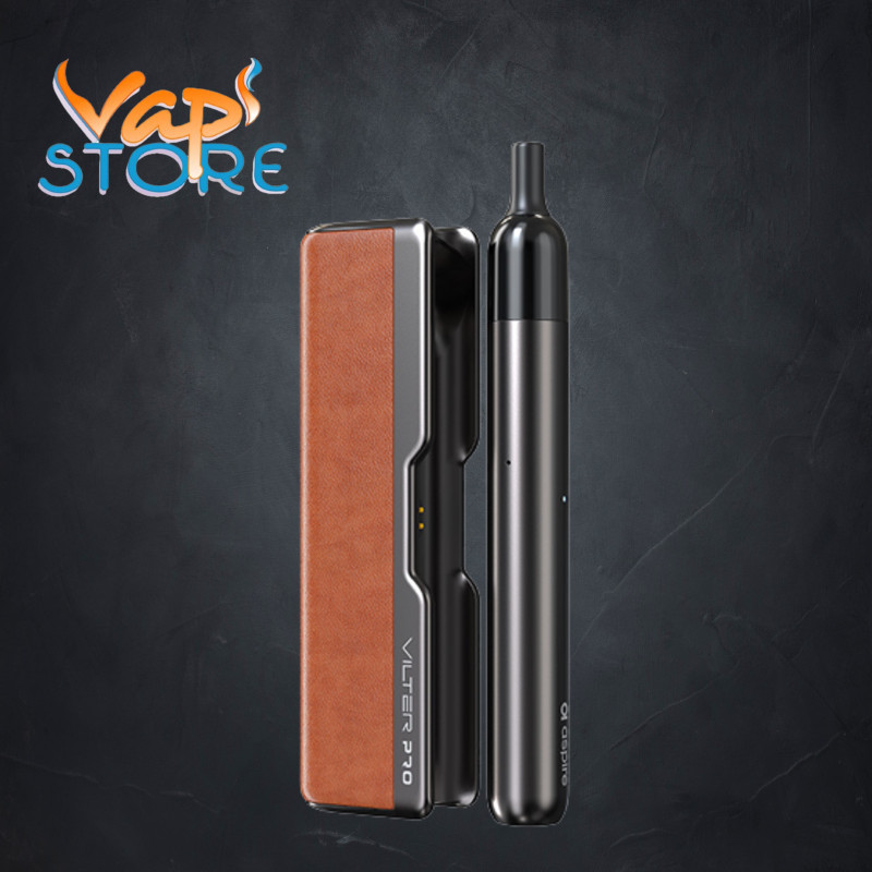 Kit Vilter Pro ASPIRE