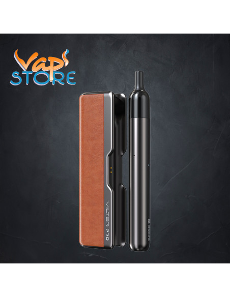 Kit Vilter Pro ASPIRE