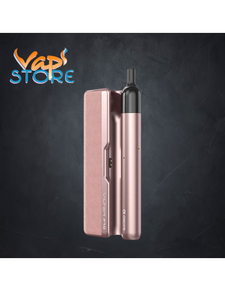 Kit Vilter Pro ASPIRE