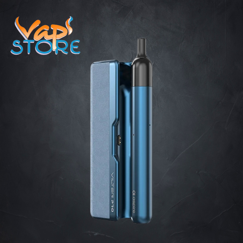Kit Vilter Pro ASPIRE