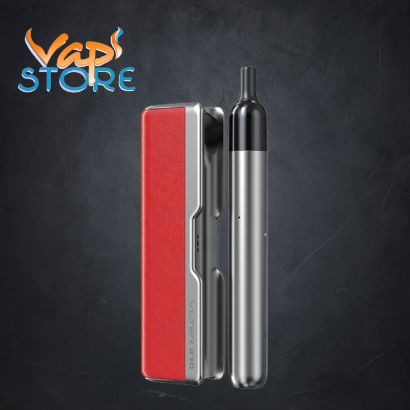 Kit Vilter Pro ASPIRE