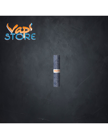 Filtres Vilter Pro - ASPIRE