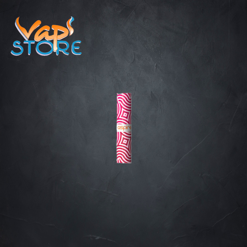Filtres Vilter Pro - ASPIRE