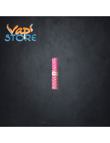 Filtres Vilter Pro - ASPIRE