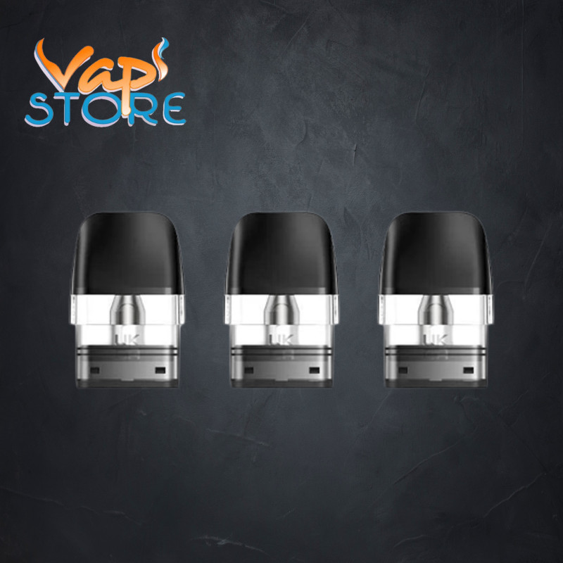 Cartouches Q x3 - GEEKVAPE