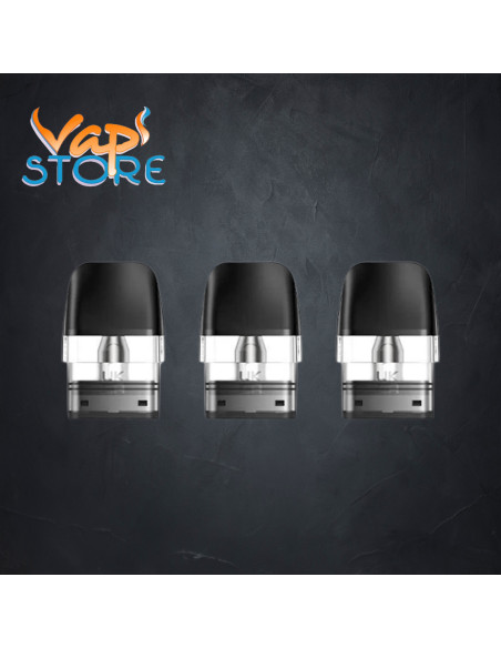 Cartouches Q x3 - GEEKVAPE