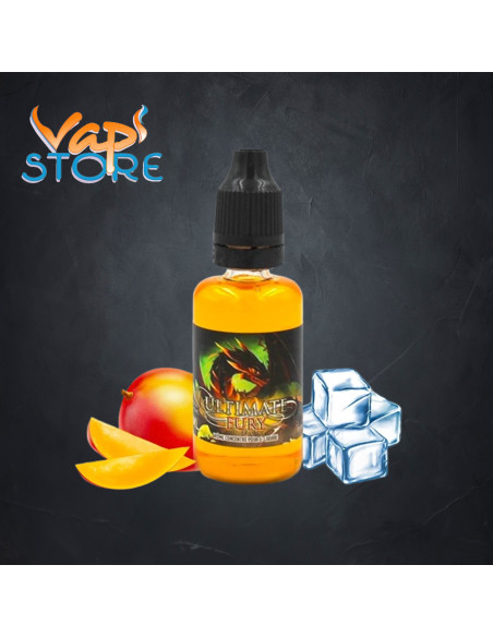ULTIMATE Fury Sweet Ed. 30ml