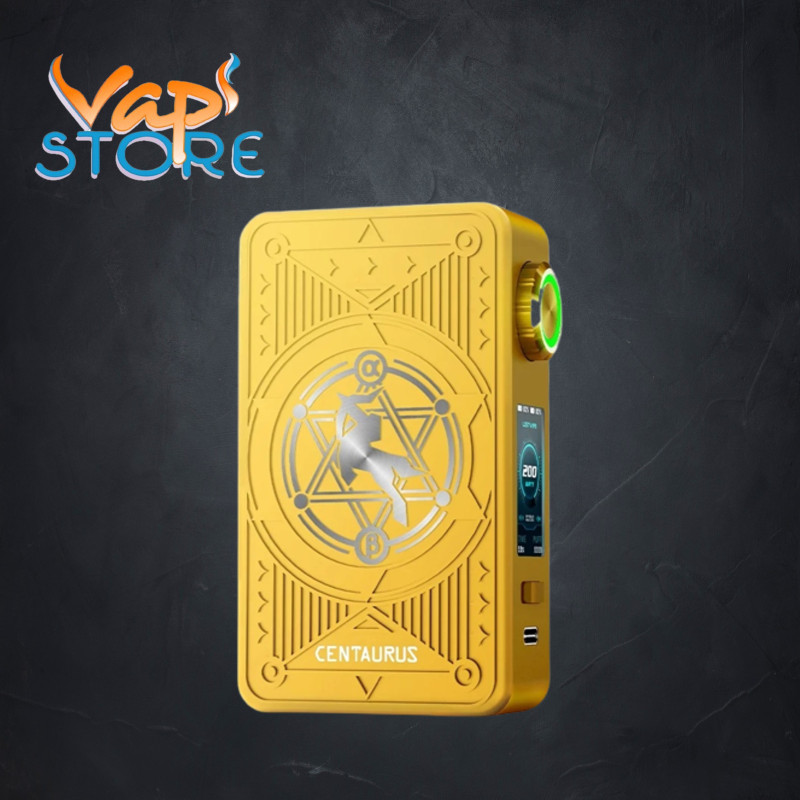 Box Centaurus M200 - LOST VAPE