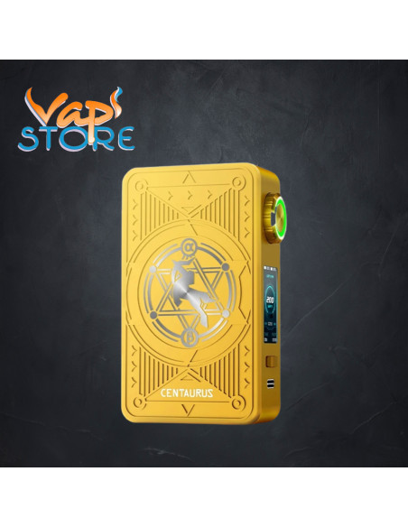 Box Centaurus M200 - LOST VAPE