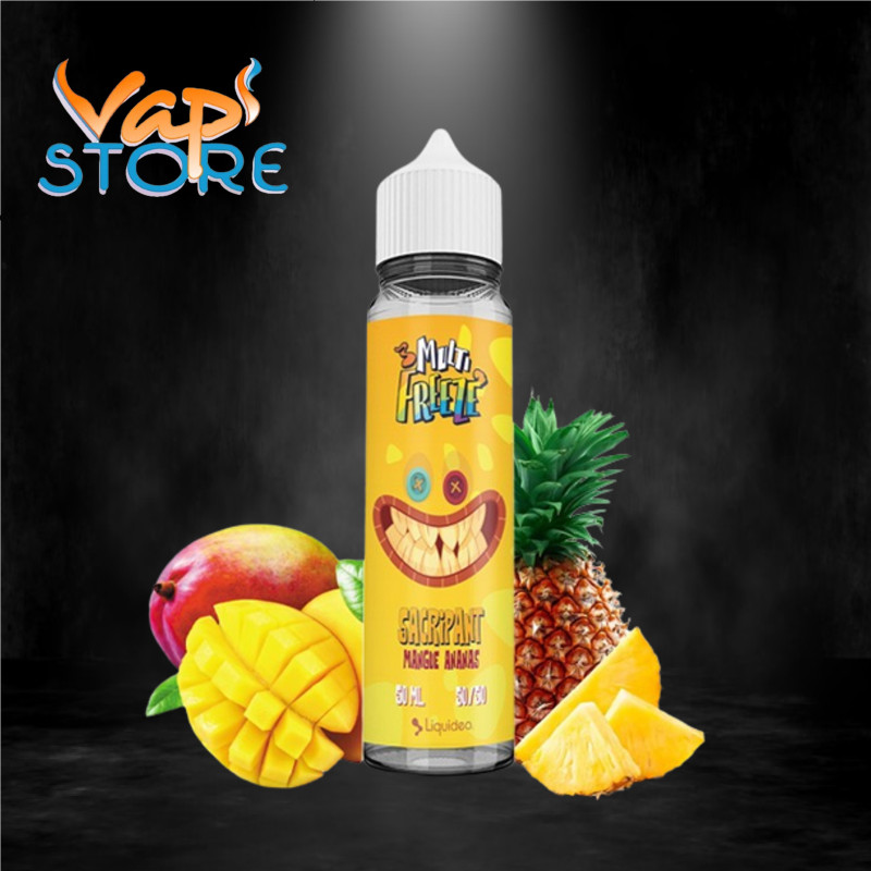 LIQUIDEO Sacripant 50ml