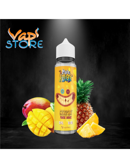 LIQUIDEO Sacripant 50ml