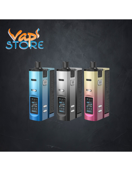 Kit Nautilus Prime X - ASPIRE