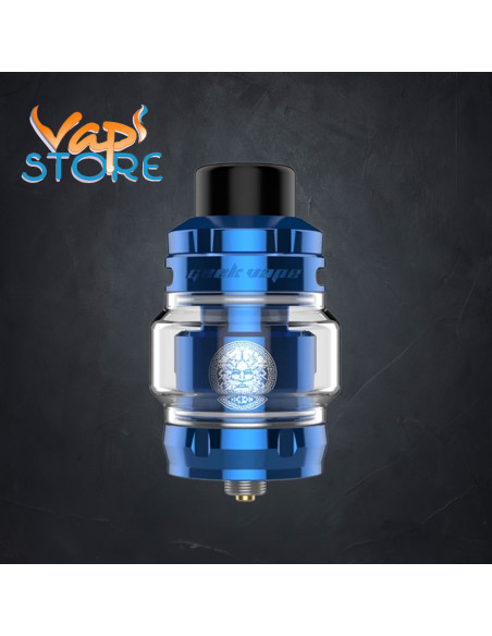 Z Max Tank GEEKVAPE