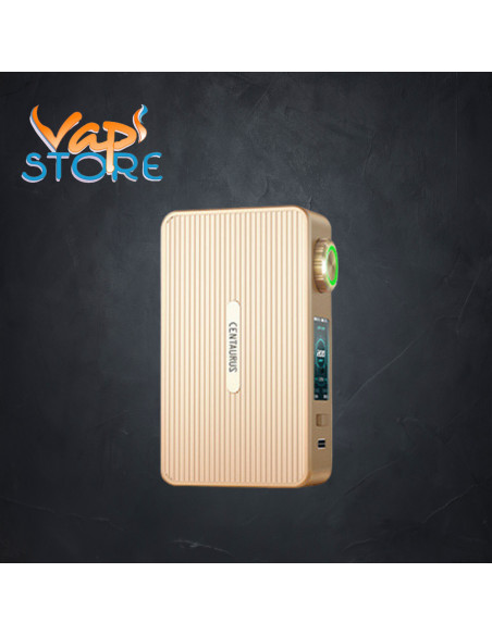 Box Centaurus M200 - LOST VAPE