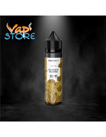 E-liquide Classic Blond 40ml PROCTECT NECTAR