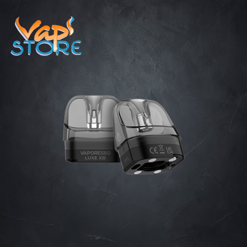 Cartouches Luxe XR MAX - VAPORESSO