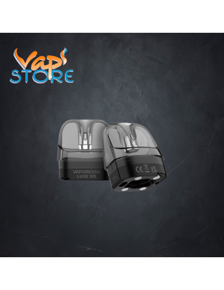 Cartouches Luxe XR MAX - VAPORESSO