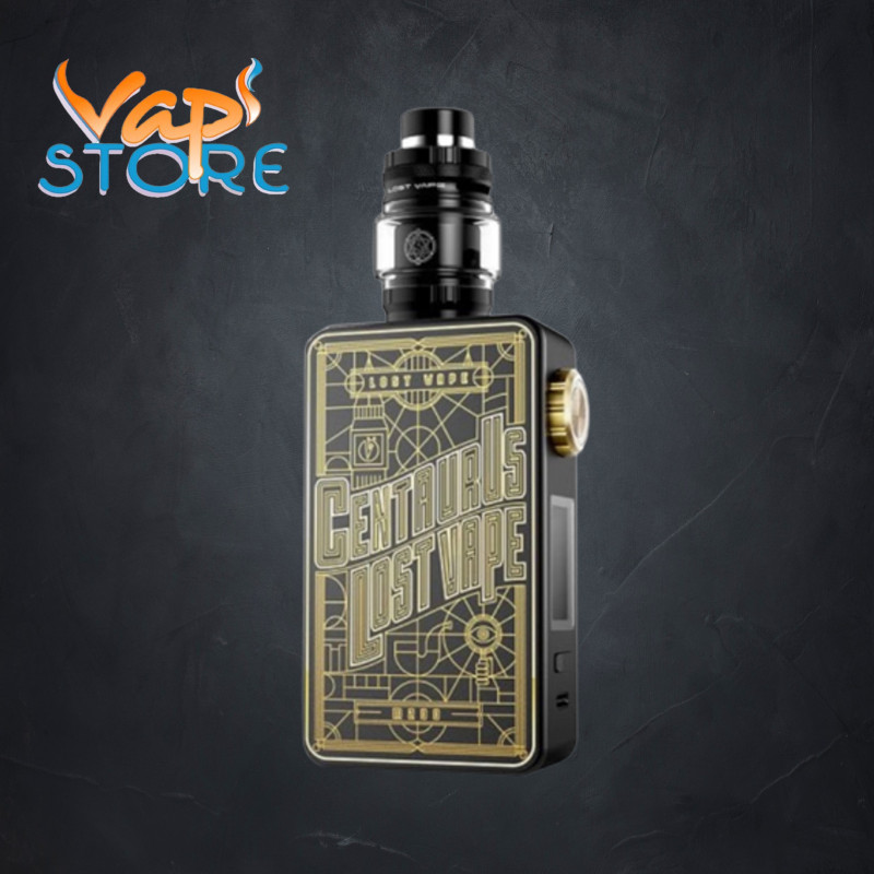 Kit Centaurus M200 LOST VAPE