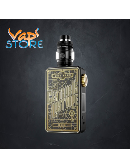 Kit Centaurus M200 LOST VAPE