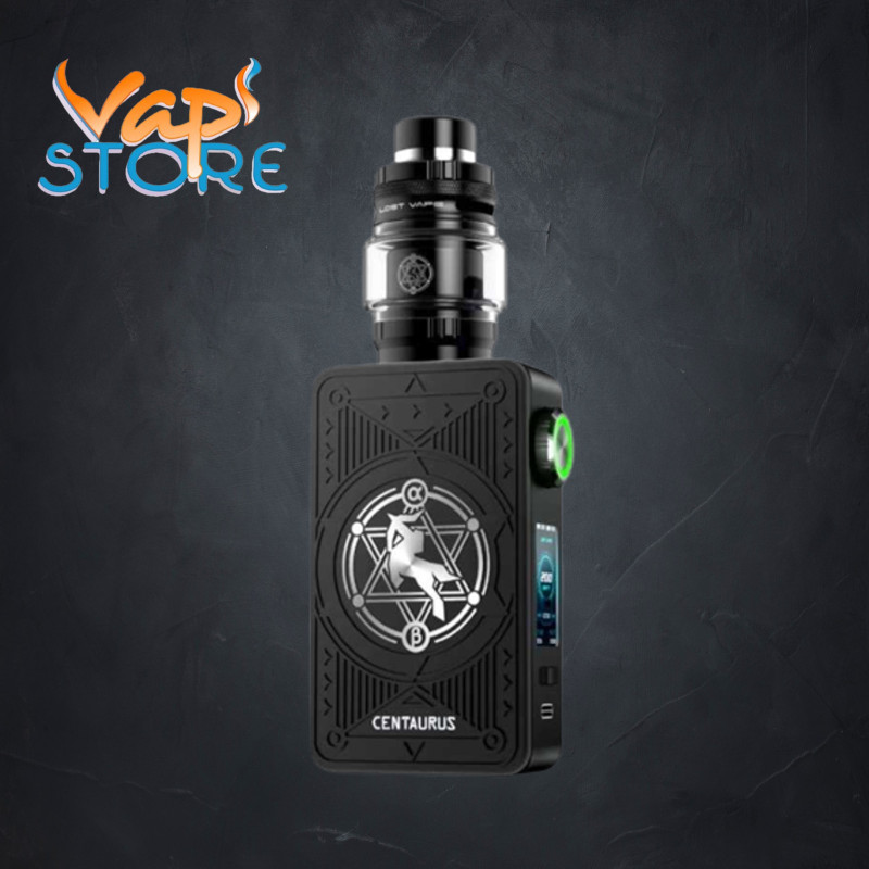 Kit Centaurus M200 LOST VAPE